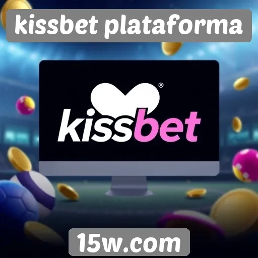 Explorando os recursos de entretenimento do Kissbet