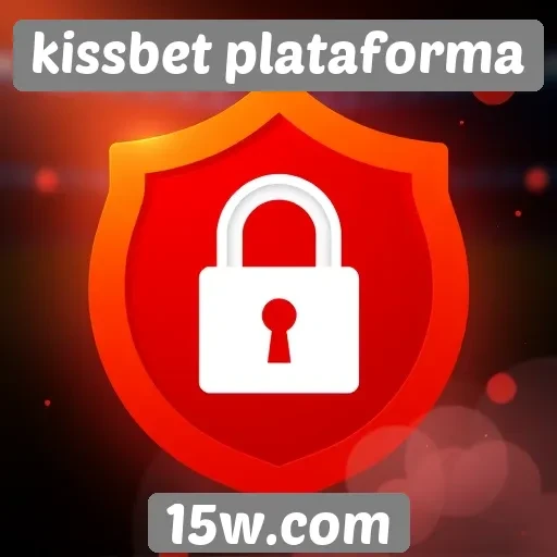 Avaliação da segurança na kissbet plataforma