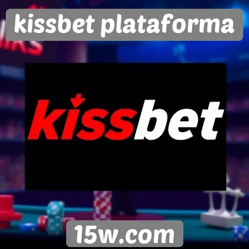 Análise da experiência do usuário na kissbet plataforma